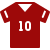 Time Vermelho